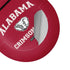 University of Alabama Crimson Tide Basketball Google Pixel Buds Skin